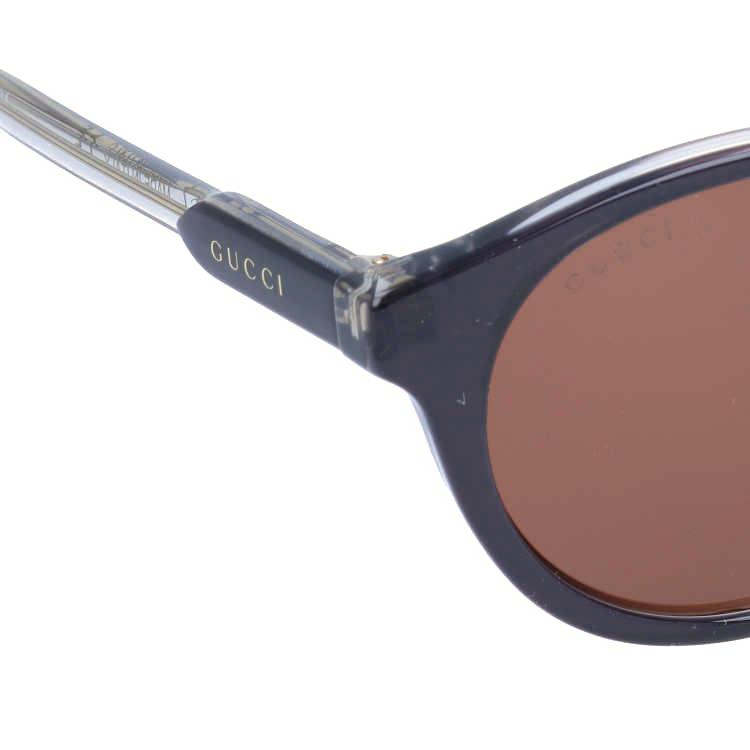 GUCCI グッチ サングラス GUCCI グッチ サングラス NewModel GG1452SK 002 オーバル