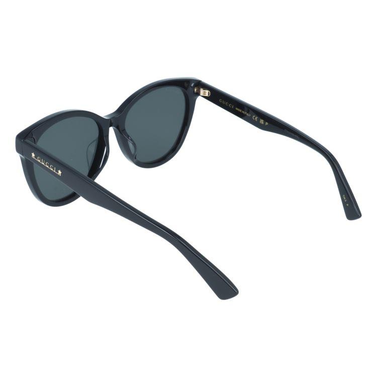 GUCCI（グッチ） 偏光 サングラス アジアンフィット GUCCI GG1171SK
