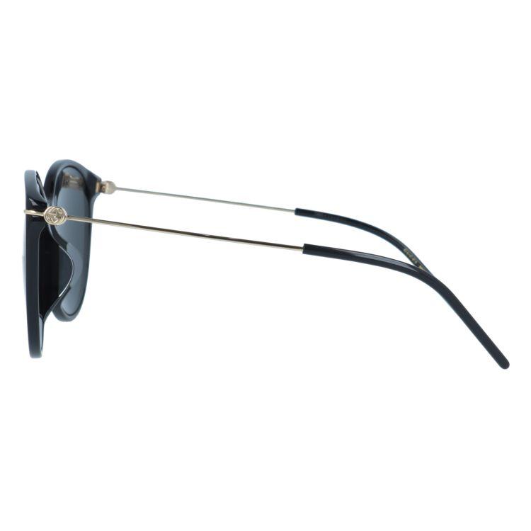 GUCCI（グッチ） サングラス アジアンフィット GUCCI GG1268SA 001 58