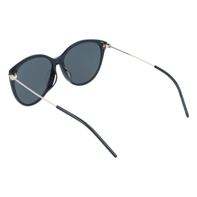 GUCCI グッチ サングラス アジアンフィット GG1268SA 001 58 度付き 