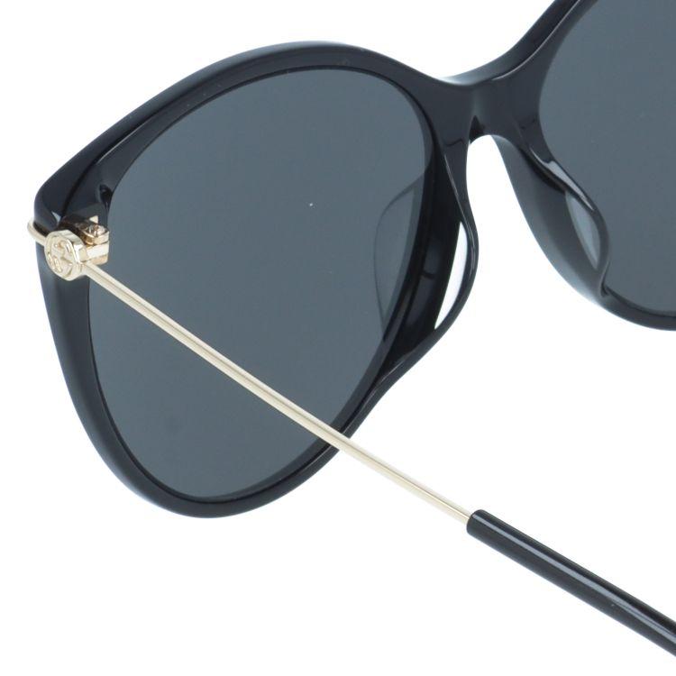 新品 未使用 GUCCI グッチ サングラス GG1268SA 001 GUCCI（グッチ） サングラス アジアンフィット GUCCI GG1268SA 001 58