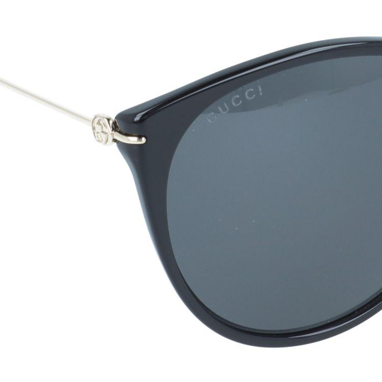 GUCCI（グッチ） サングラス アジアンフィット GUCCI GG1268SA 001 58