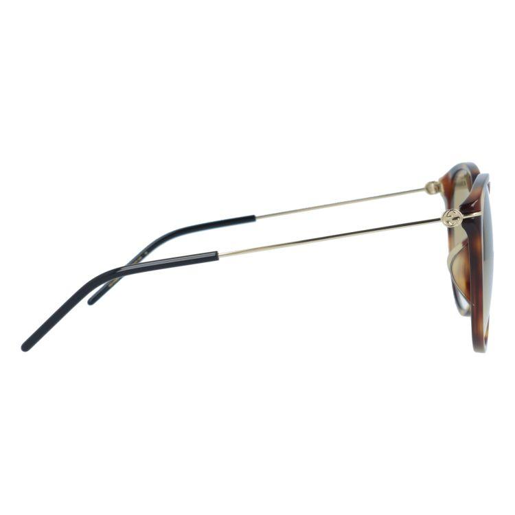 GUCCI（グッチ） サングラス アジアンフィット GUCCI GG1268SA 004 58