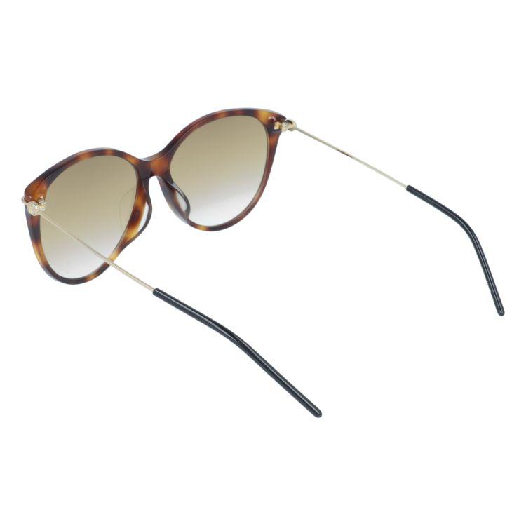 GUCCI（グッチ） サングラス アジアンフィット GUCCI GG1268SA 004 58