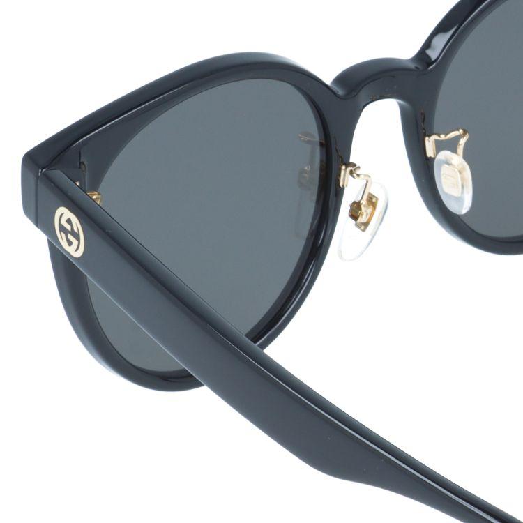 GUCCI（グッチ） サングラス 度付き対応 アジアンフィット GUCCI