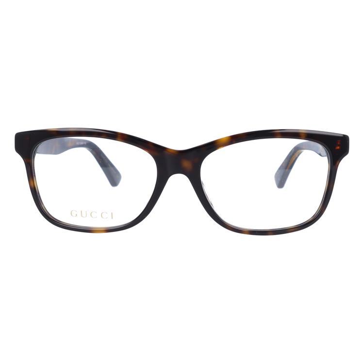 GUCCI（グッチ） メガネ 眼鏡 フレーム 度付き 度入り 伊達 アジアン
