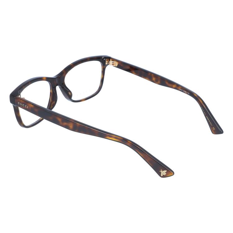 GUCCI（グッチ） メガネ 眼鏡 フレーム 度付き 度入り 伊達 アジアン