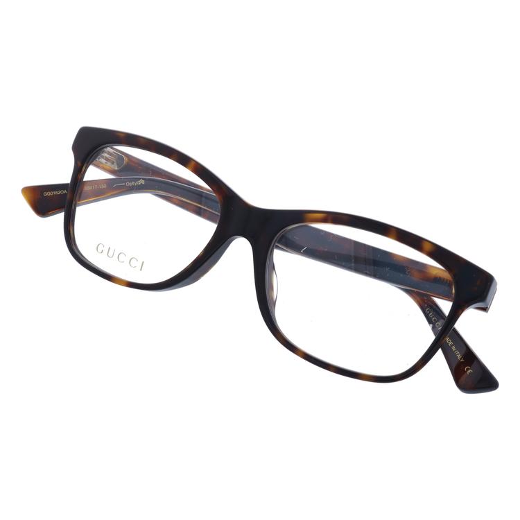 GUCCI（グッチ） メガネ 眼鏡 フレーム 度付き 度入り 伊達 アジアン