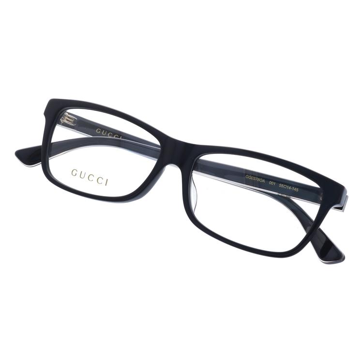 GUCCI（グッチ） メガネ 眼鏡 フレーム 度付き 度入り 伊達 アジアン