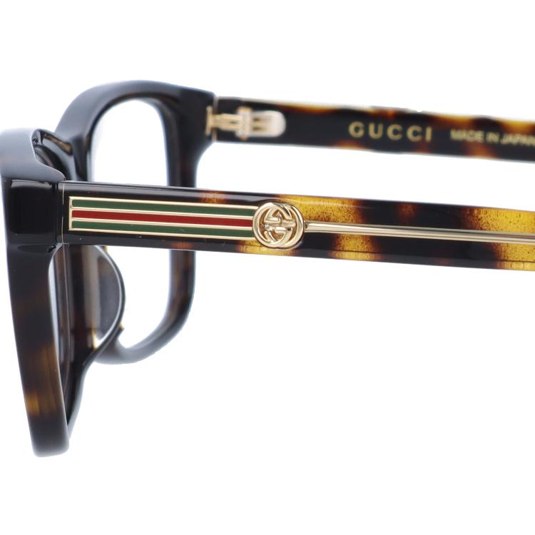 GUCCI グッチ メガネ 眼鏡 フレーム 度付き 度入り 伊達 アジアン 