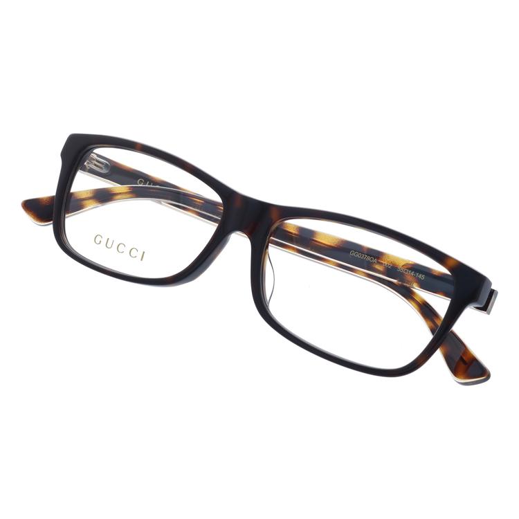 GUCCI（グッチ） メガネ 眼鏡 フレーム 度付き 度入り 伊達 アジアン