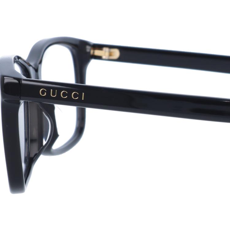 GUCCI（グッチ） メガネ 眼鏡 フレーム 度付き 度入り 伊達 アジアン