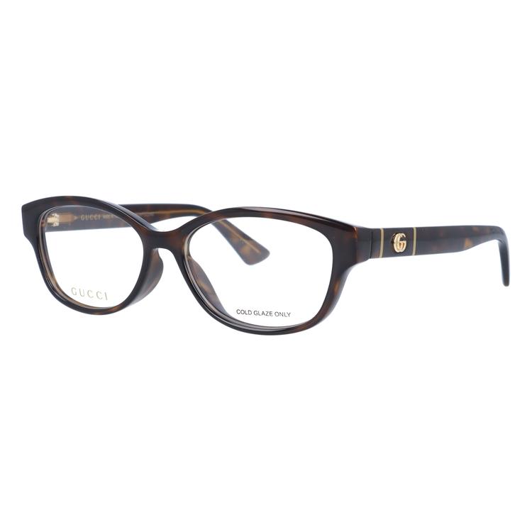 GUCCI（グッチ） メガネ 眼鏡 フレーム 度付き 度入り 伊達 アジアン