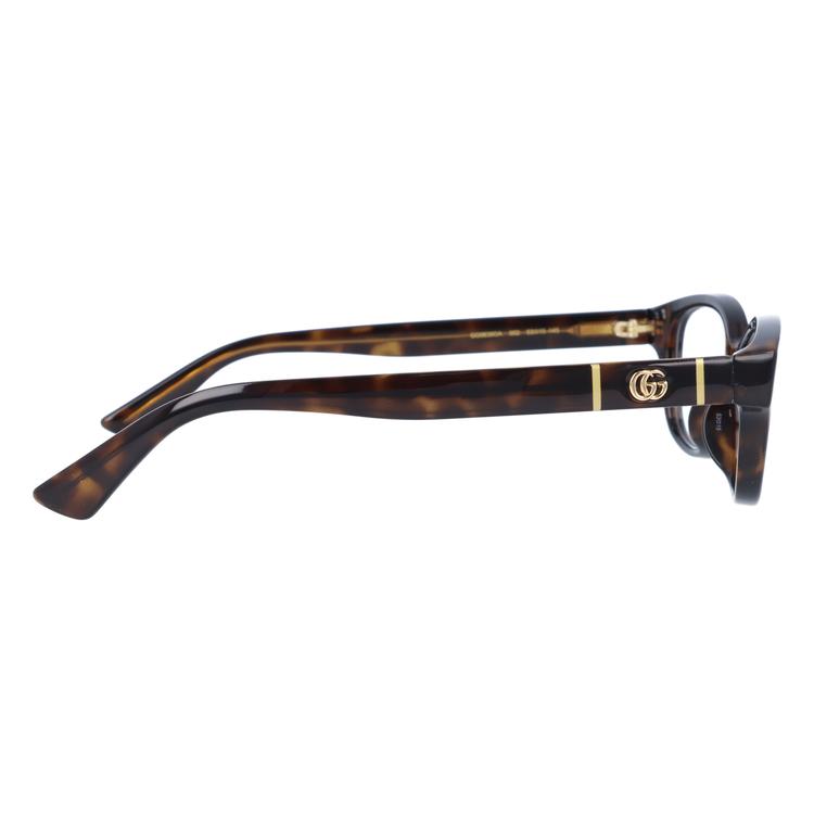 GUCCI（グッチ） メガネ 眼鏡 フレーム 度付き 度入り 伊達 アジアン