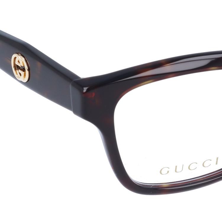 GUCCI グッチ メガネ 眼鏡 フレーム 度付き 度入り 伊達