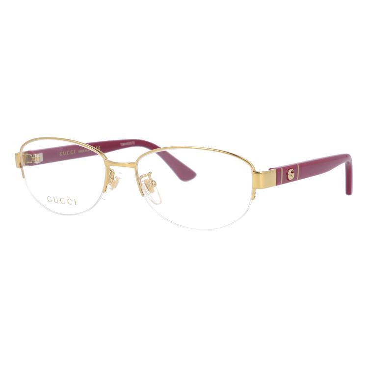 GUCCI（グッチ） メガネ 眼鏡 フレーム 度付き 度入り 伊達 アジアン