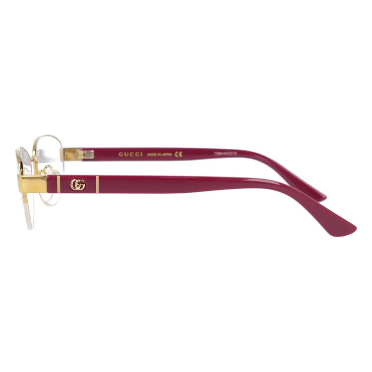 GUCCI（グッチ） メガネ 眼鏡 フレーム 度付き 度入り 伊達 アジアン