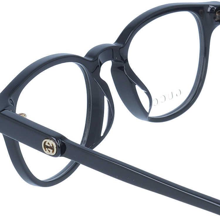 GUCCI（グッチ） メガネ 眼鏡 フレーム 度付き 度入り 伊達 アジアン