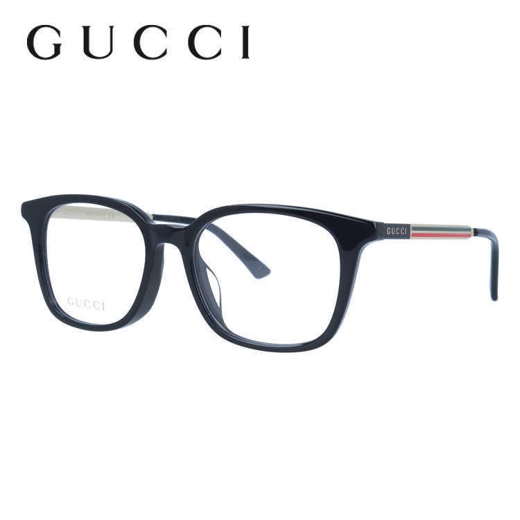 GUCCI（グッチ） メガネ 眼鏡 フレーム 度付き 度入り 伊達 アジアン