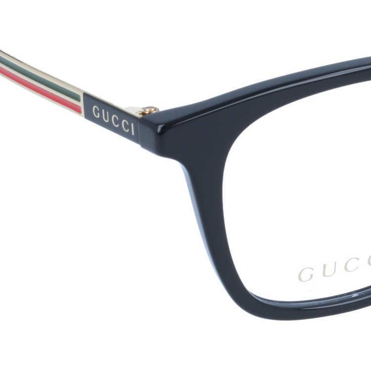 GUCCI グッチ メガネ 眼鏡 フレーム 度付き 度入り 伊達 アジアン