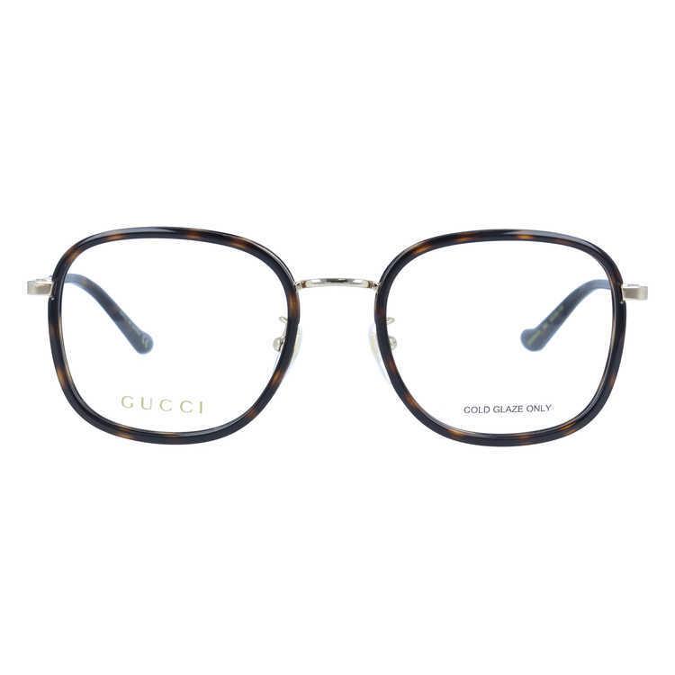 GUCCI（グッチ） メガネ 眼鏡 フレーム 度付き 度入り 伊達 GG0955OA