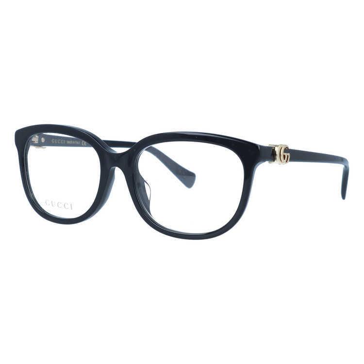 GUCCI（グッチ） メガネ 眼鏡 フレーム 度付き 度入り 伊達 アジアン