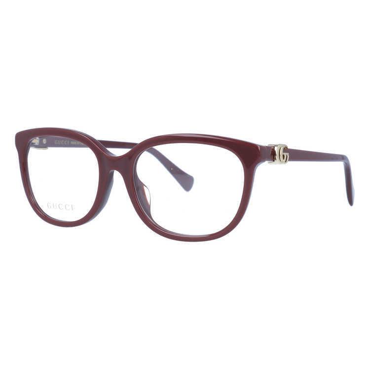 GUCCI（グッチ） メガネ 眼鏡 フレーム 度付き 度入り 伊達 アジアン