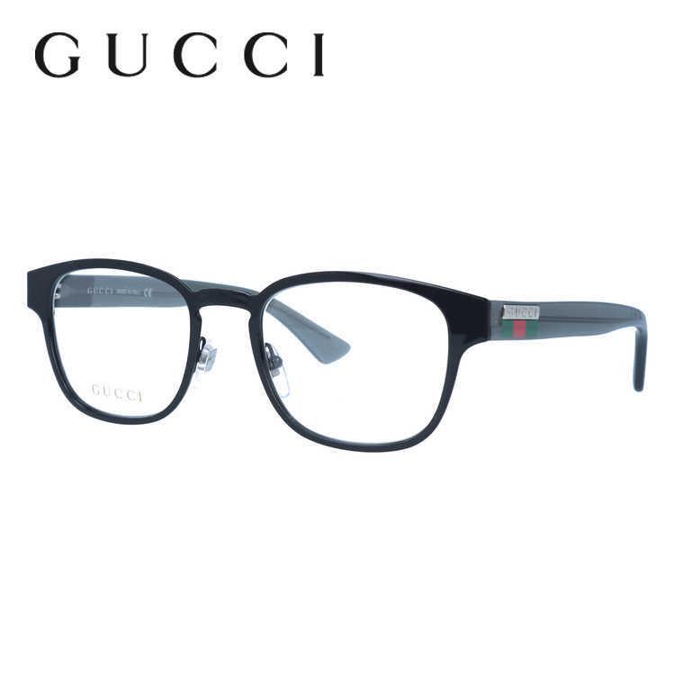 楽天市場】グッチ 老眼鏡 GG1056OA 002 GUCCI 度付き アジアンフィット
