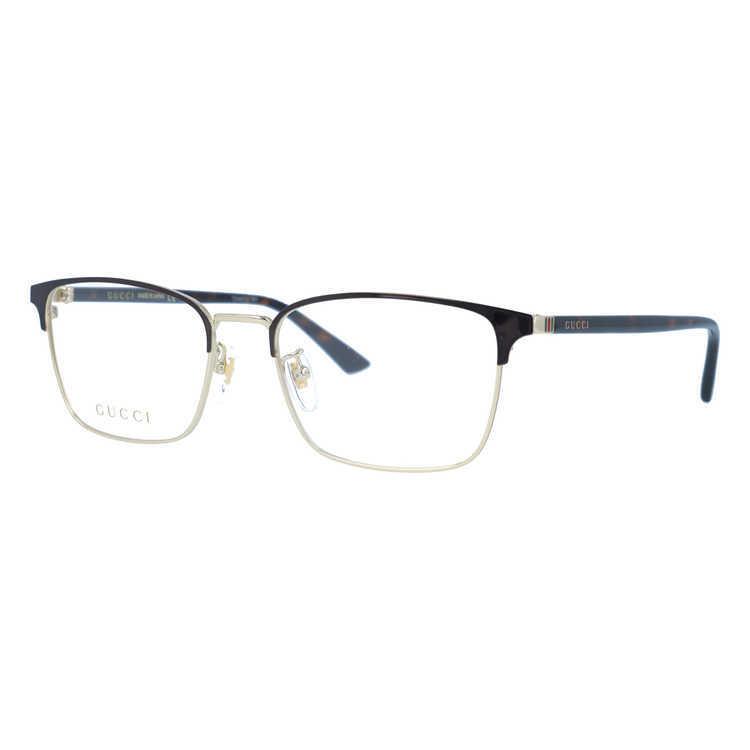 GUCCI（グッチ） メガネ 眼鏡 フレーム 度付き 度入り 伊達 GG1124OA