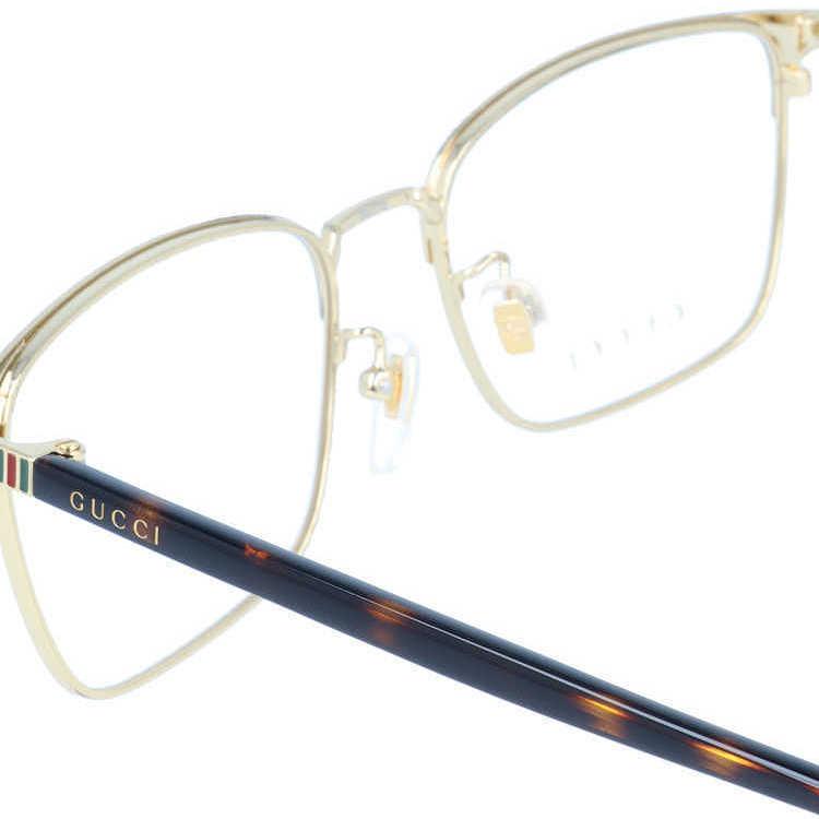 GUCCI（グッチ） メガネ 眼鏡 フレーム 度付き 度入り 伊達 GG1124OA