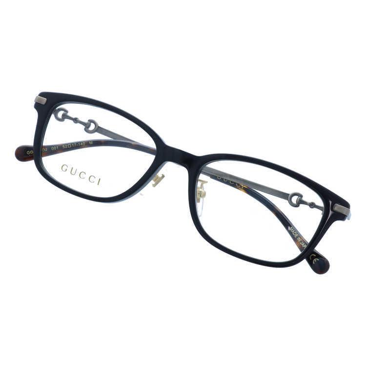 GUCCI（グッチ） メガネ 眼鏡 フレーム 度付き 度入り 伊達 GG1129OJ