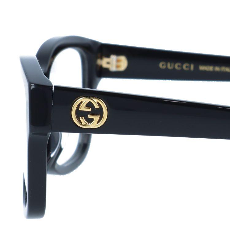 GUCCI（グッチ） メガネ フレーム 伊達 度付き 度入り インター