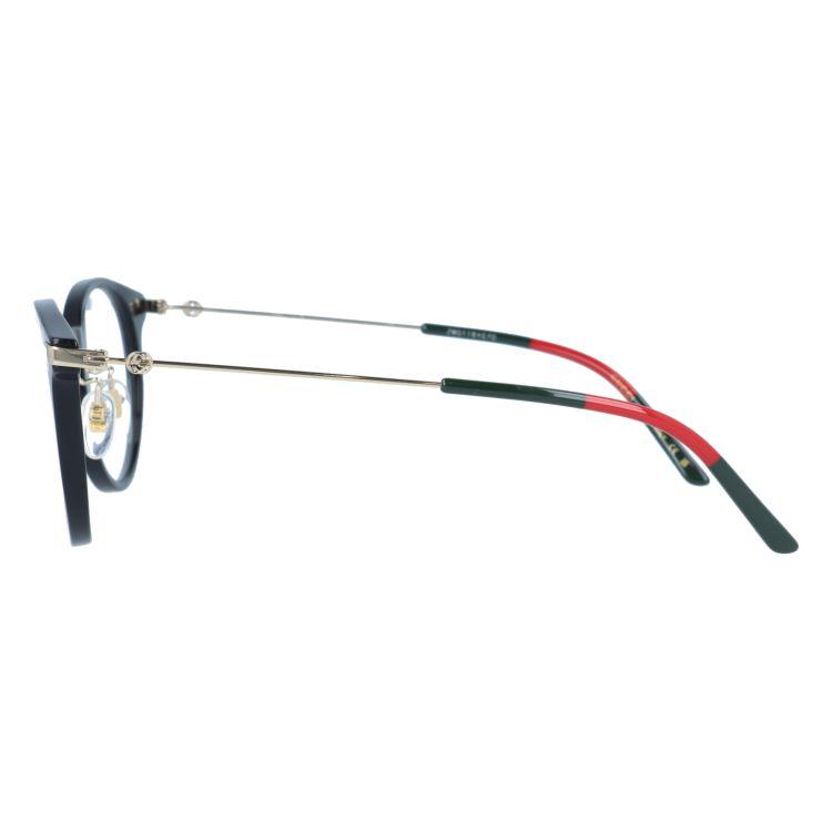 GUCCI（グッチ） メガネ フレーム 伊達メガネ 度付き 度入り 老眼鏡