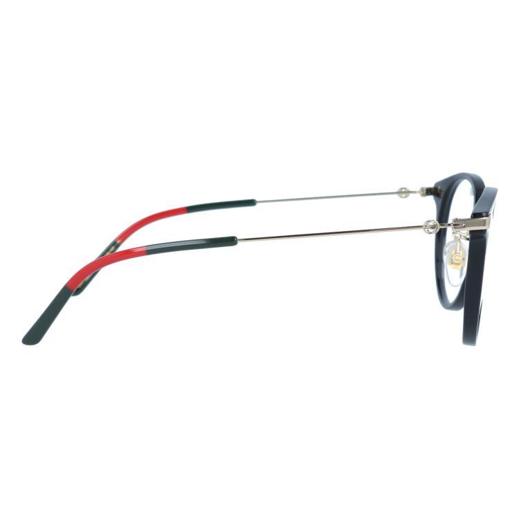 GUCCI（グッチ） メガネ フレーム 伊達メガネ 度付き 度入り 老眼鏡