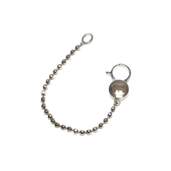 訳あり アウトレット gucci グッチ ブレスレット 腕輪 214030 J8410 8161 シルバー インターロッキングG ダブルG ジュエリー アクセサリー プレゼント ギフトの画像