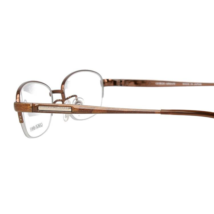 ジョルジオアルマーニ メガネフレーム GIORGIO ARMANI GA2696J 6E4 51 プレゼント ギフト ラッピング無料 ジョルジオアルマーニ メガネフレーム GIORGIO ARMANI GA2696J プレゼント ギフト ラッピング無料 ブラウン