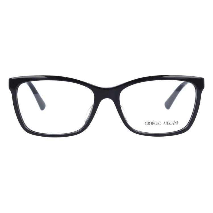 ジョルジオアルマーニ メガネ フレーム 国内正規品 伊達メガネ 老眼鏡 度付き ブルーライトカット GIORGIO ARMANI AR7081F 5017 55 眼鏡 めがね イタリア製｜glass-expert｜05