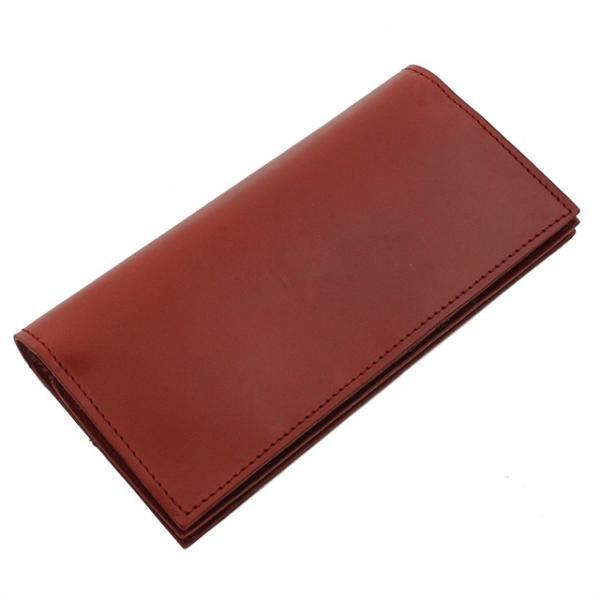 新品　GLEN グレンロイヤル 長財布 ブライドル レザー GLENROYAL グレンロイヤル 長財布 ウォレット 小銭入れ付 レザー