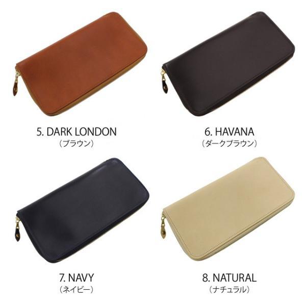 グレンロイヤル オーガナイザー トラベルウォレット パスポートケース メンズ 男性 03-5203 TRAVEL WALLET WITH PEN HOLDER プレゼント ギフト ラッピング無料｜glass-expert｜03