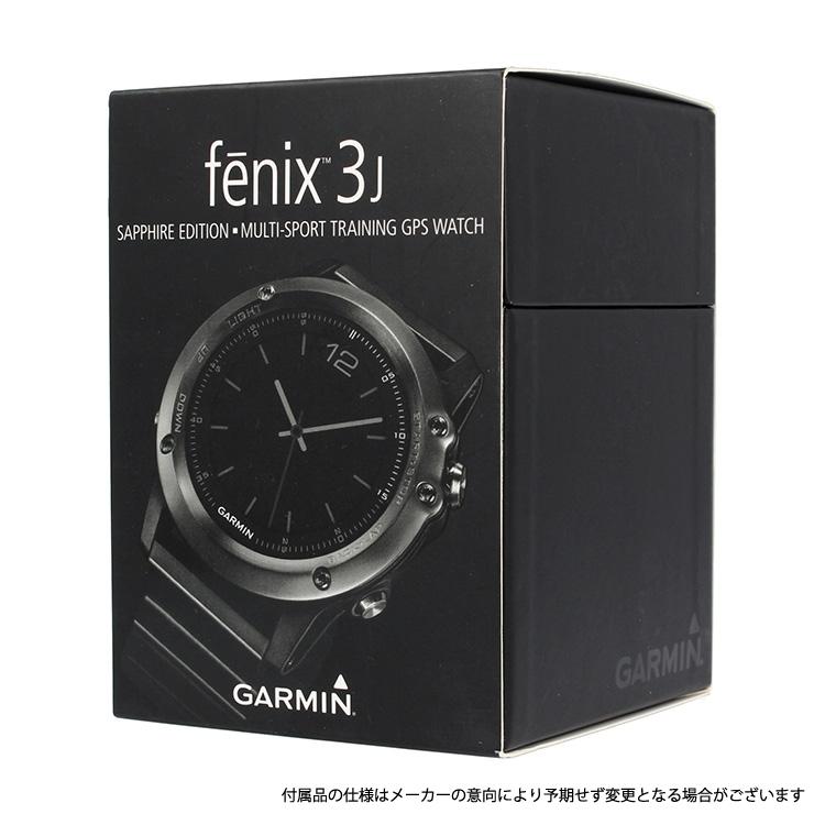 GARMIN（ガーミン） 訳あり メーカー保証書無し 腕時計 GARMIN MULTI 