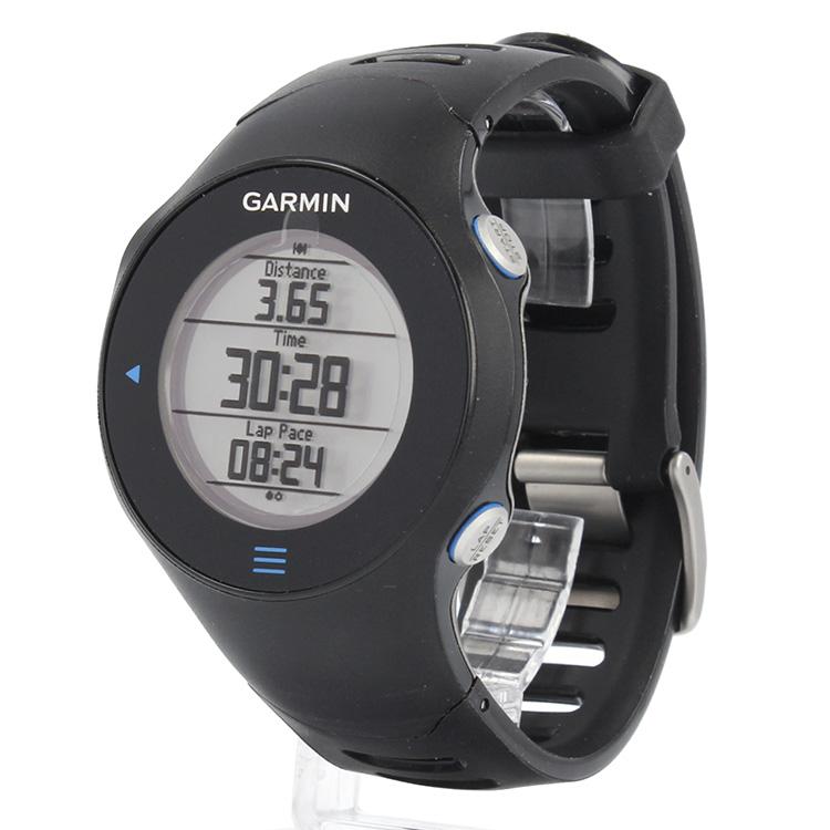 訳あり メーカー保証書無し ガーミン 腕時計 GARMIN ForeAthlete フォアアスリート GA94703-610の画像