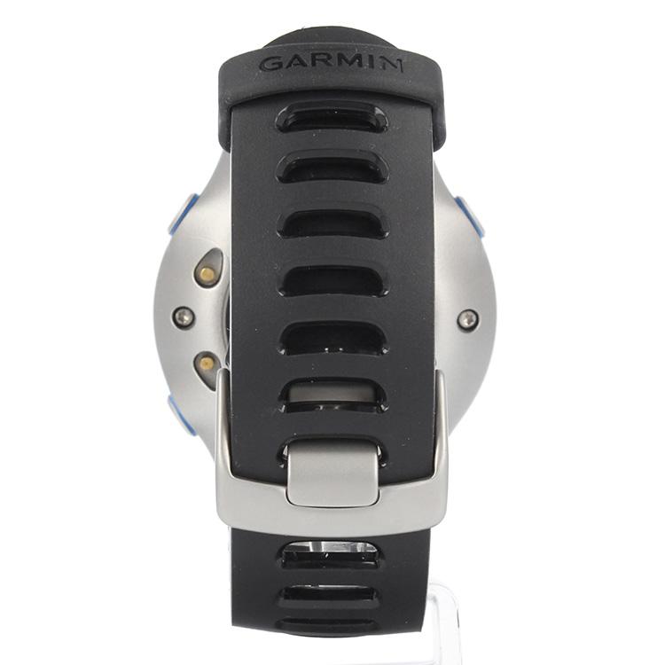 訳あり メーカー保証書無し ガーミン 腕時計 GARMIN ForeAthlete フォアアスリート GA94703-610の画像