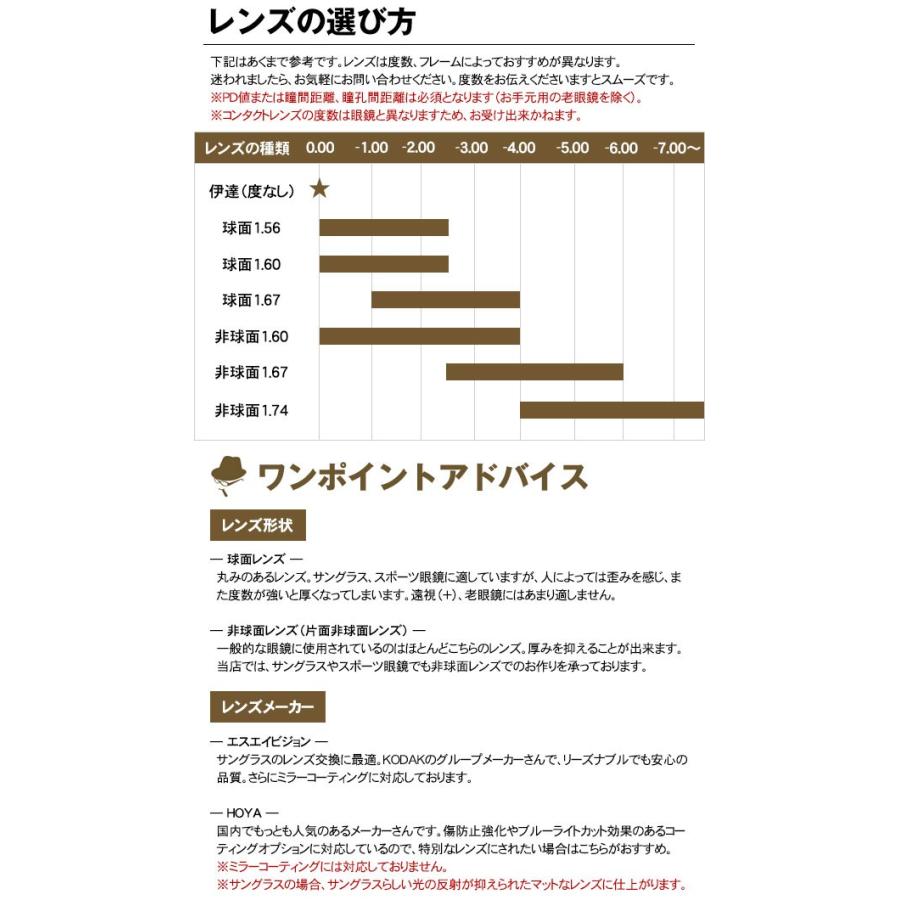 【数量限定アウトレット品】 HOYA ホヤ 度付き サングラス 眼鏡 メガネ レンズ交換 交換費無料 カラーレンズ対応 他店購入フレーム対応可 透明 非球面 1.74 超薄型レンズ 【Y2416285515】(12100円)