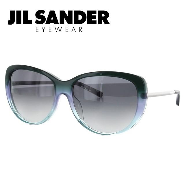 ジルサンダー JIL SANDER サングラス 度付き対応 メンズ レディース