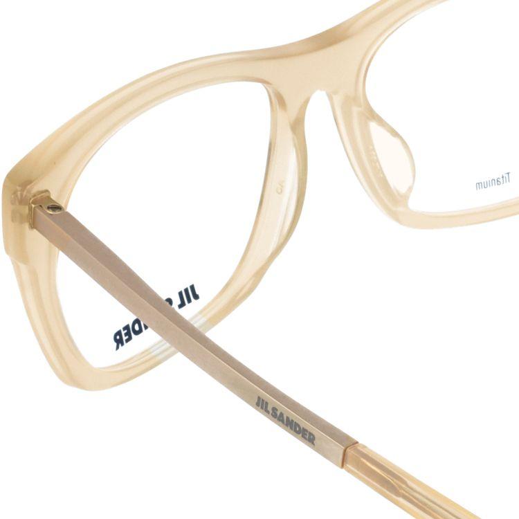 【試着のみ】JIL SANDER/ジルサンダー/サングラス JIL SANDER ジルサンダー サングラス オリジナルライトカラー