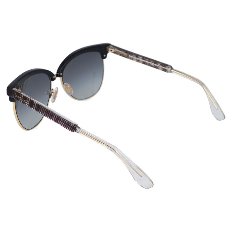 JIMMY CHOO（ジミーチュウ） サングラス 国内正規品 レディース JIMMY