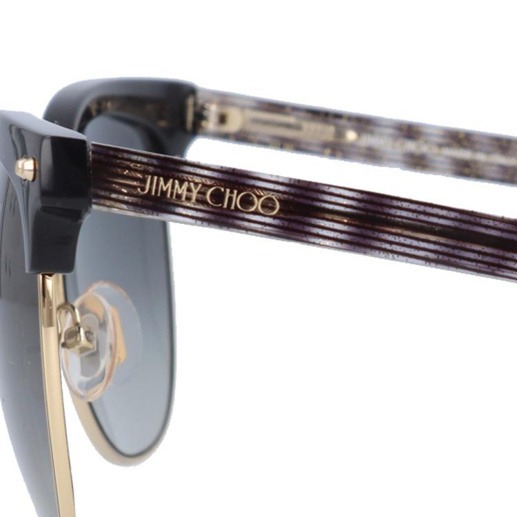 JIMMY CHOO（ジミーチュウ） サングラス 国内正規品 レディース JIMMY