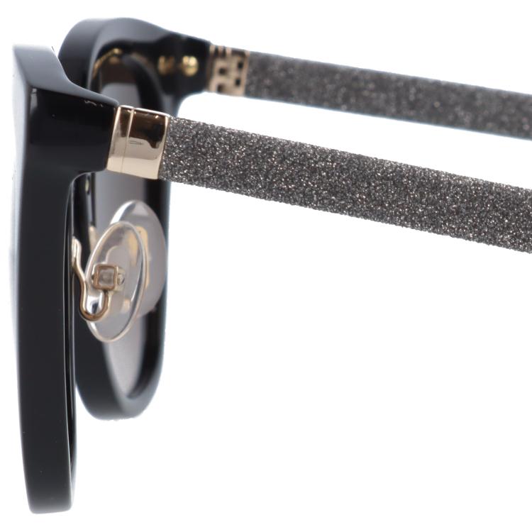 JIMMY CHOO（ジミーチュウ） サングラス 度付き対応 JIMMY CHOO FABRY