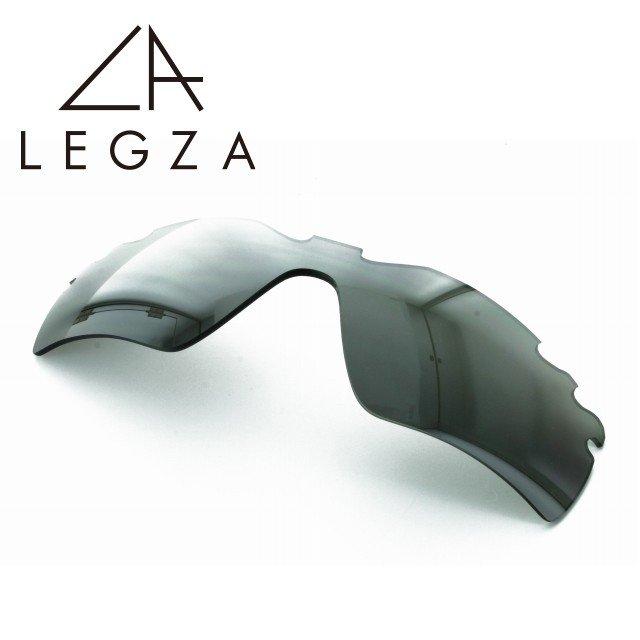 オークリー サングラス専用 交換レンズ Oakley レーダーパス ベンテッド 野球 Legza製 S4 K12 偏光 Radar Path Vented ダークグレー Legz05 眼鏡達人 通販 Yahoo ショッピング