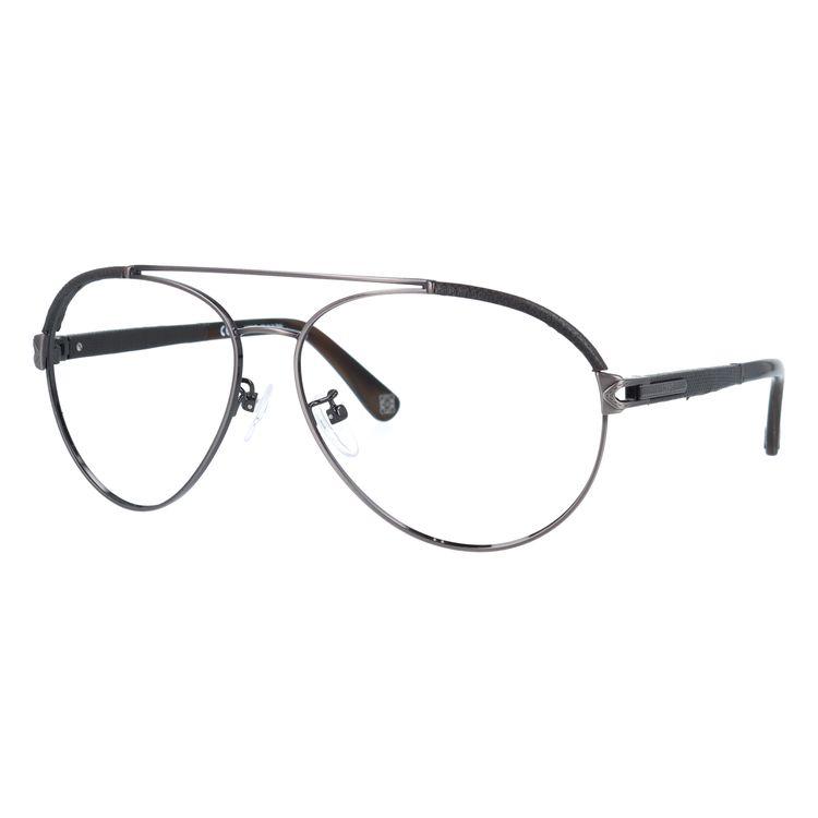 LOEWE ロエベ サングラス ライトカラーレンズセット SLW457M
